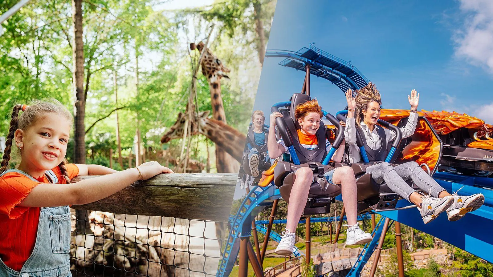 EuroParcs Hoge Kempen