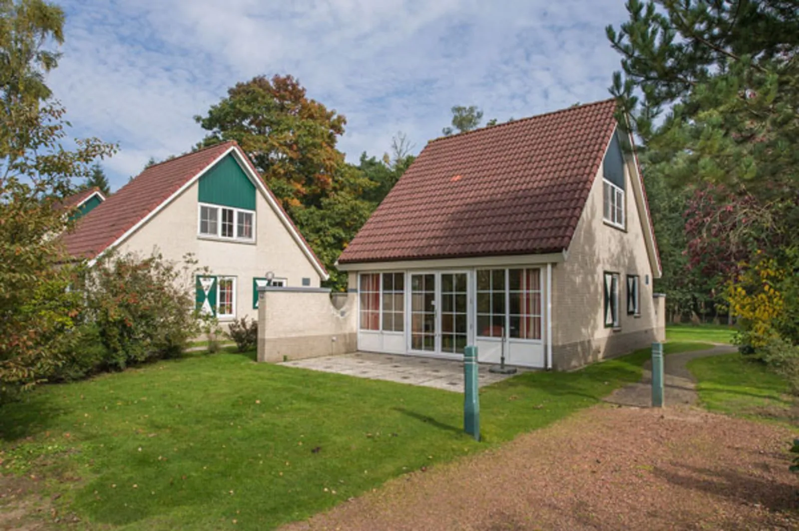 Vakantiepark Hellendoorn
