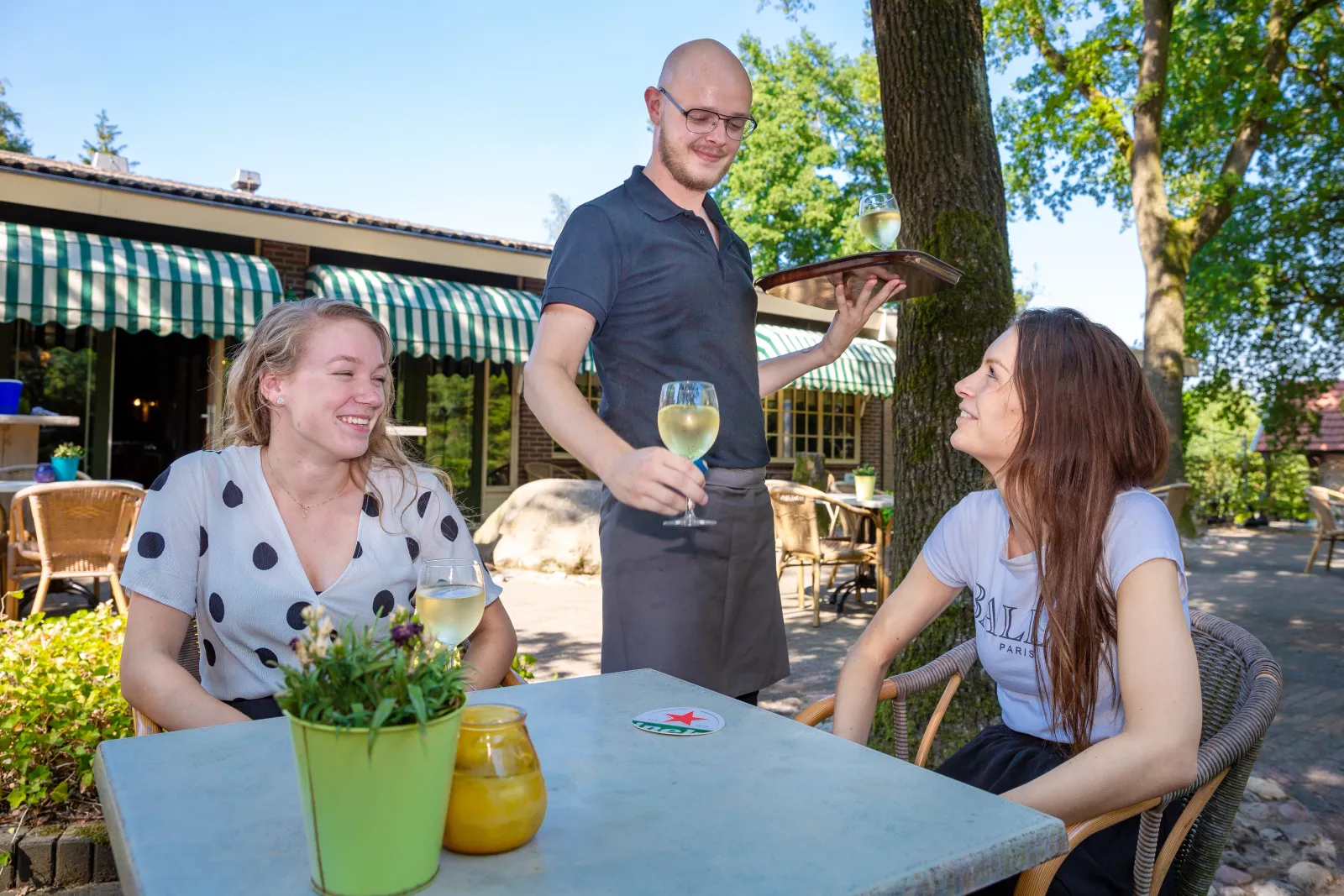 Recreatiepark De Tolplas — foto 14