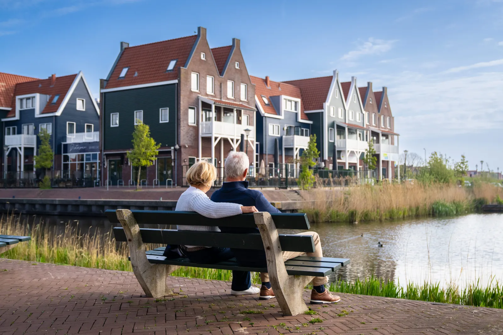 Marinapark Volendam — foto 8