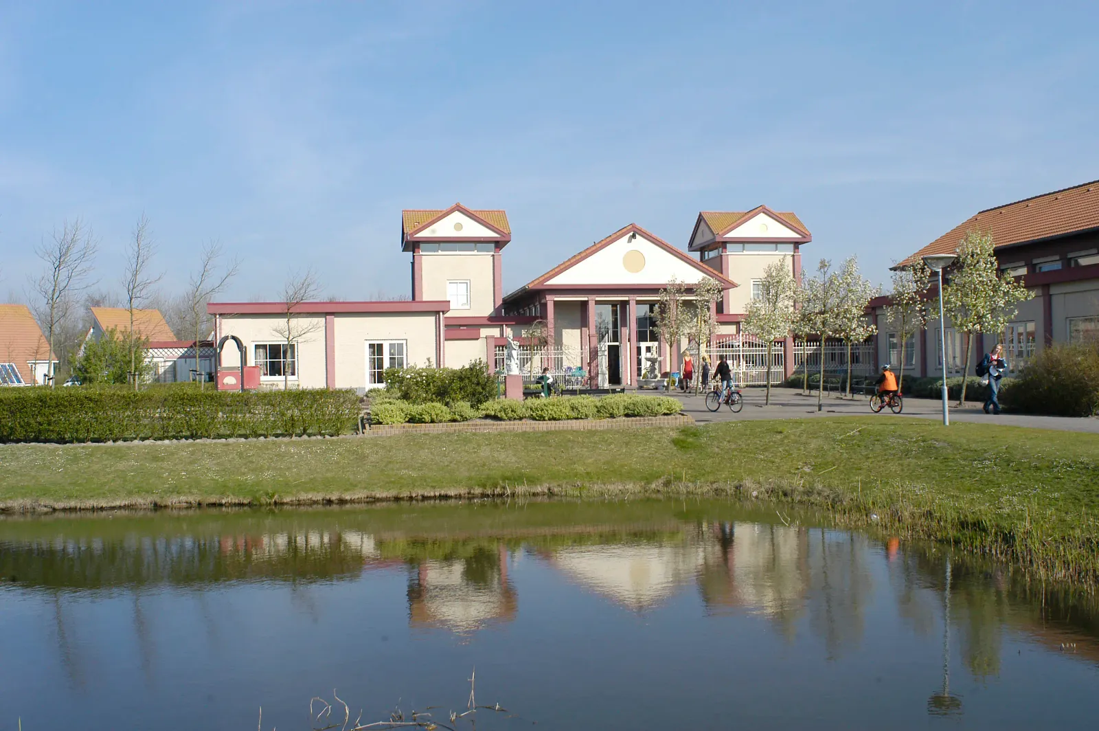 Zeeland Village — foto 9