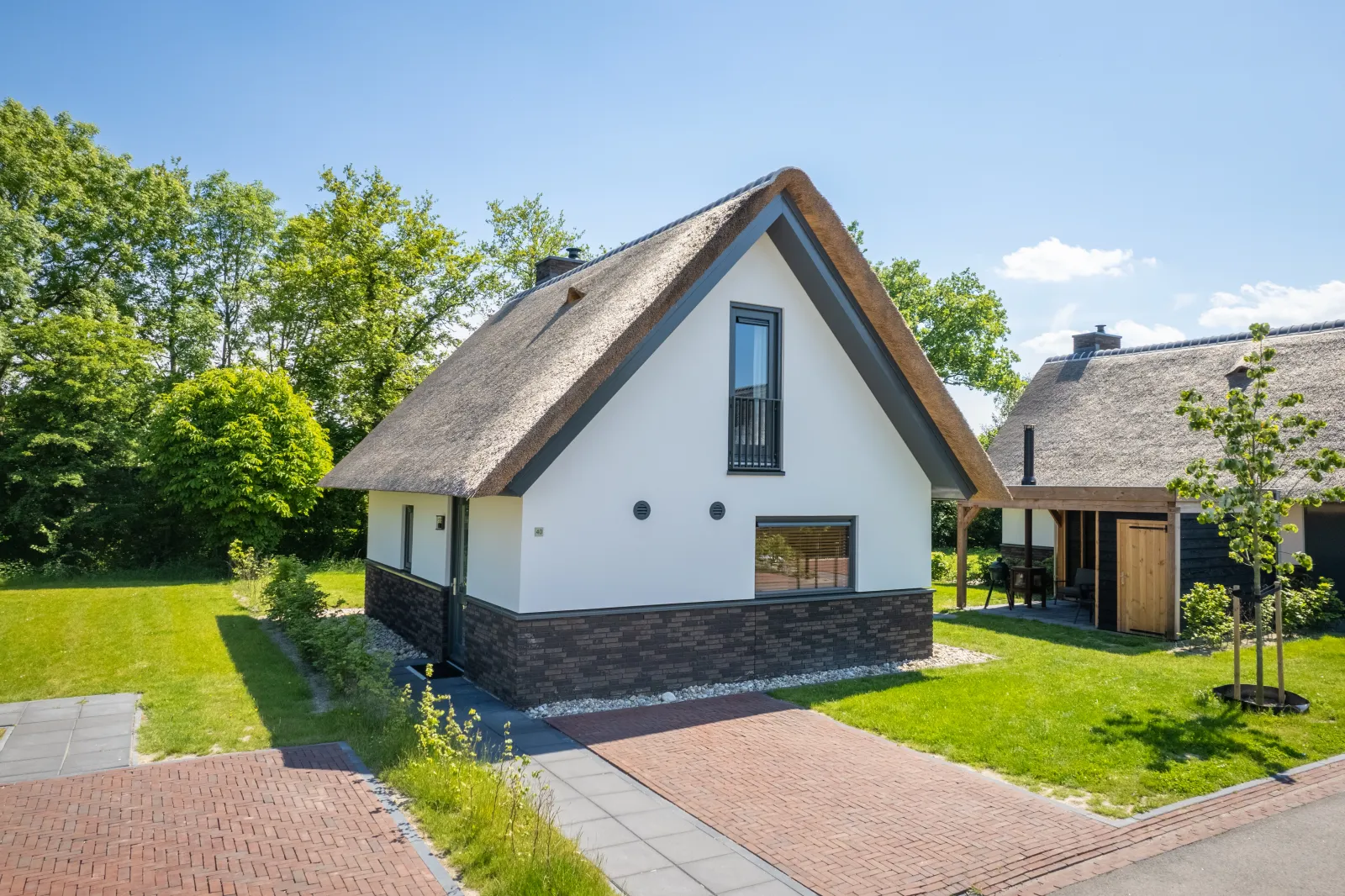 Landal Berger Duinen