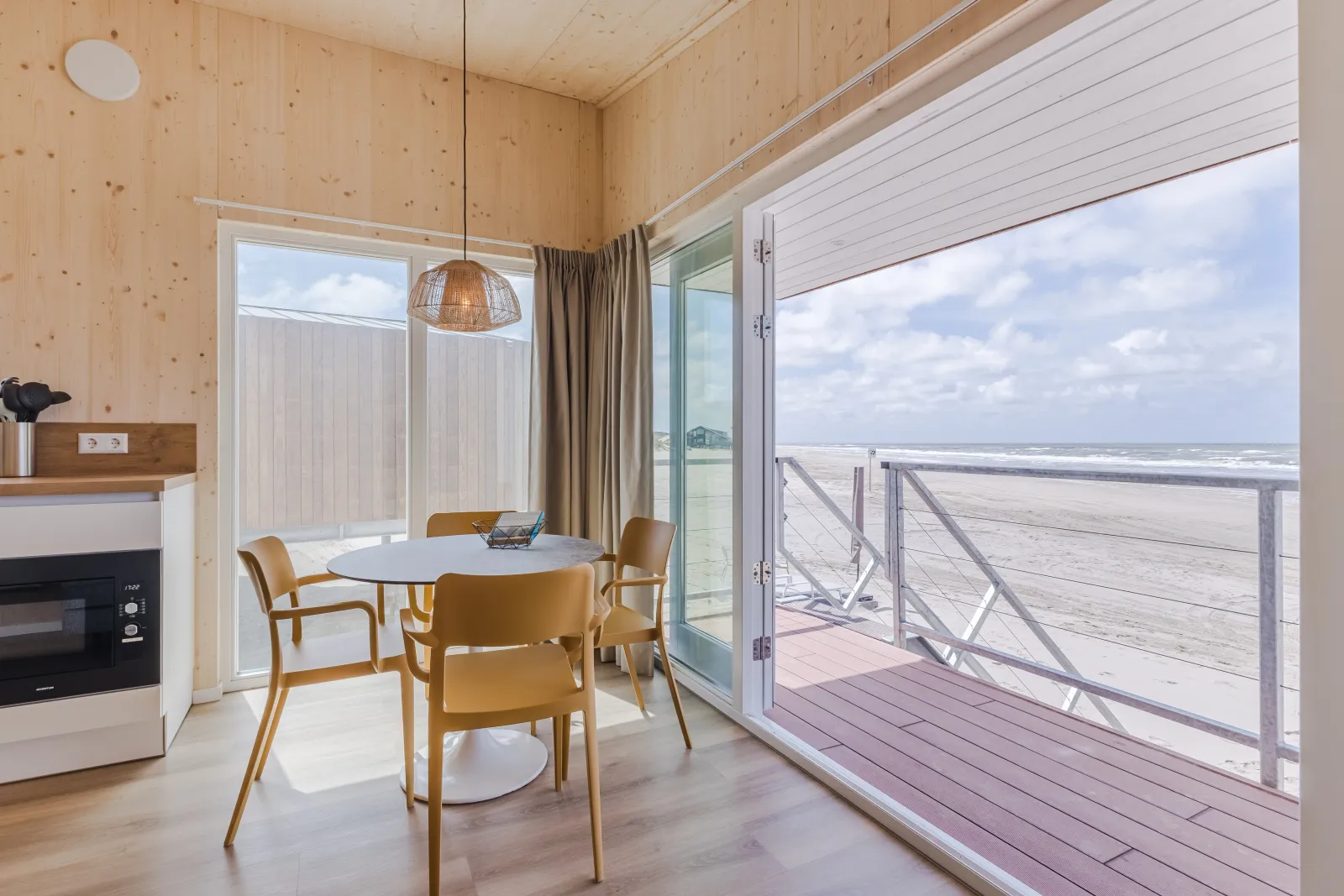Landal Petten