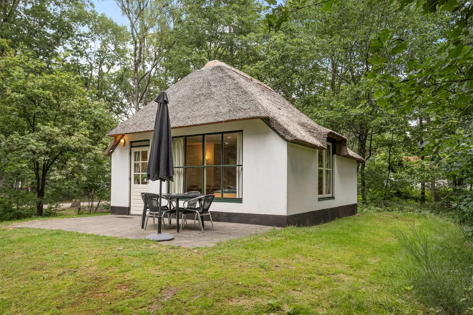 Bungalowpark Herperduin — foto 11