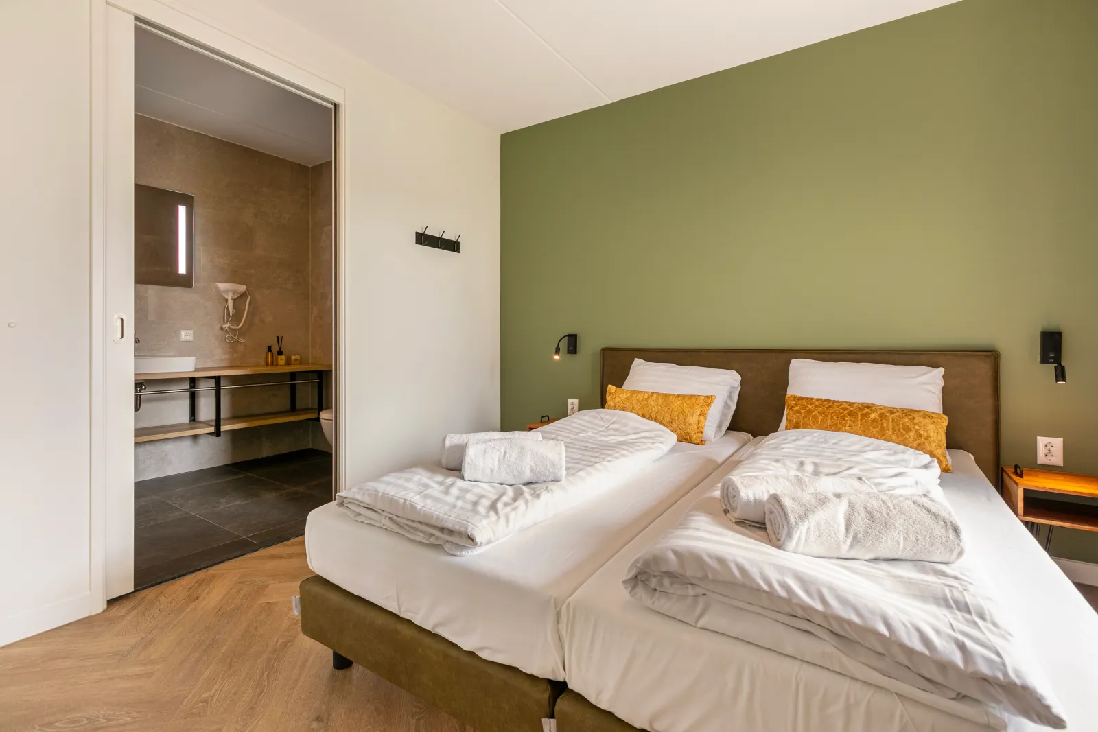 Landal Marina Resort Well