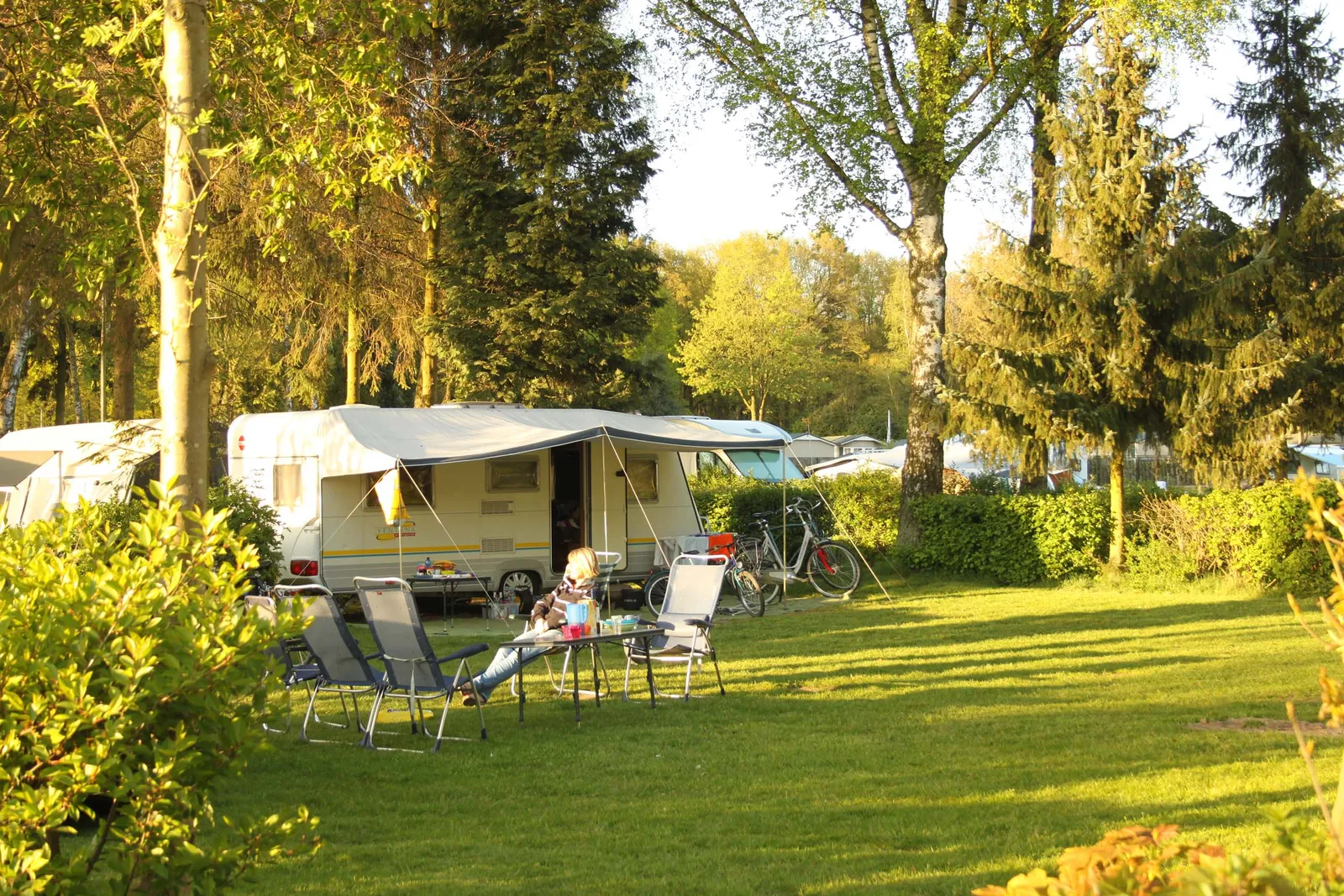 Recreatiepark De Wielerbaan