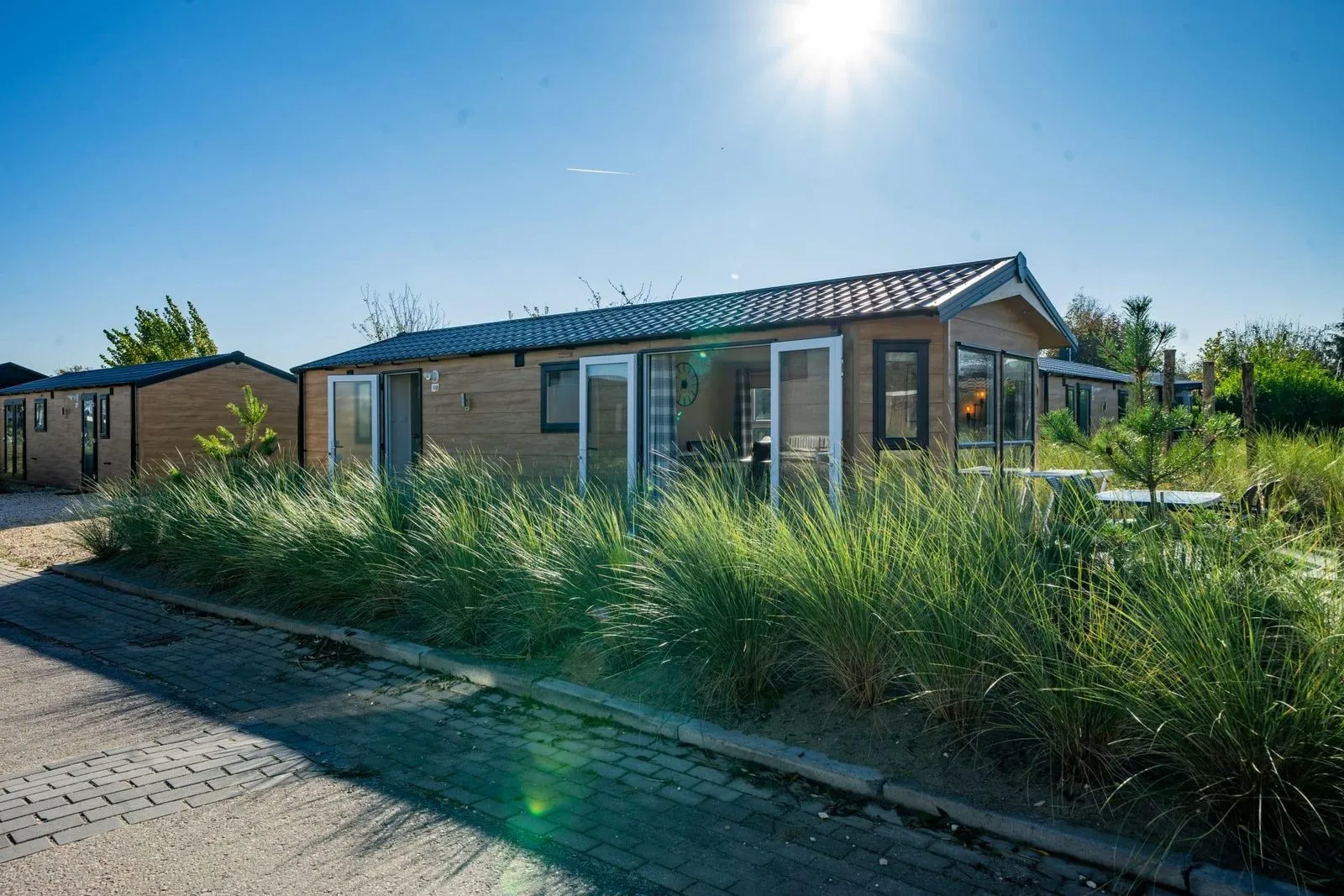EuroParcs Poort Van Zeeland