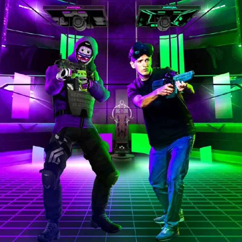 Virtual Experience