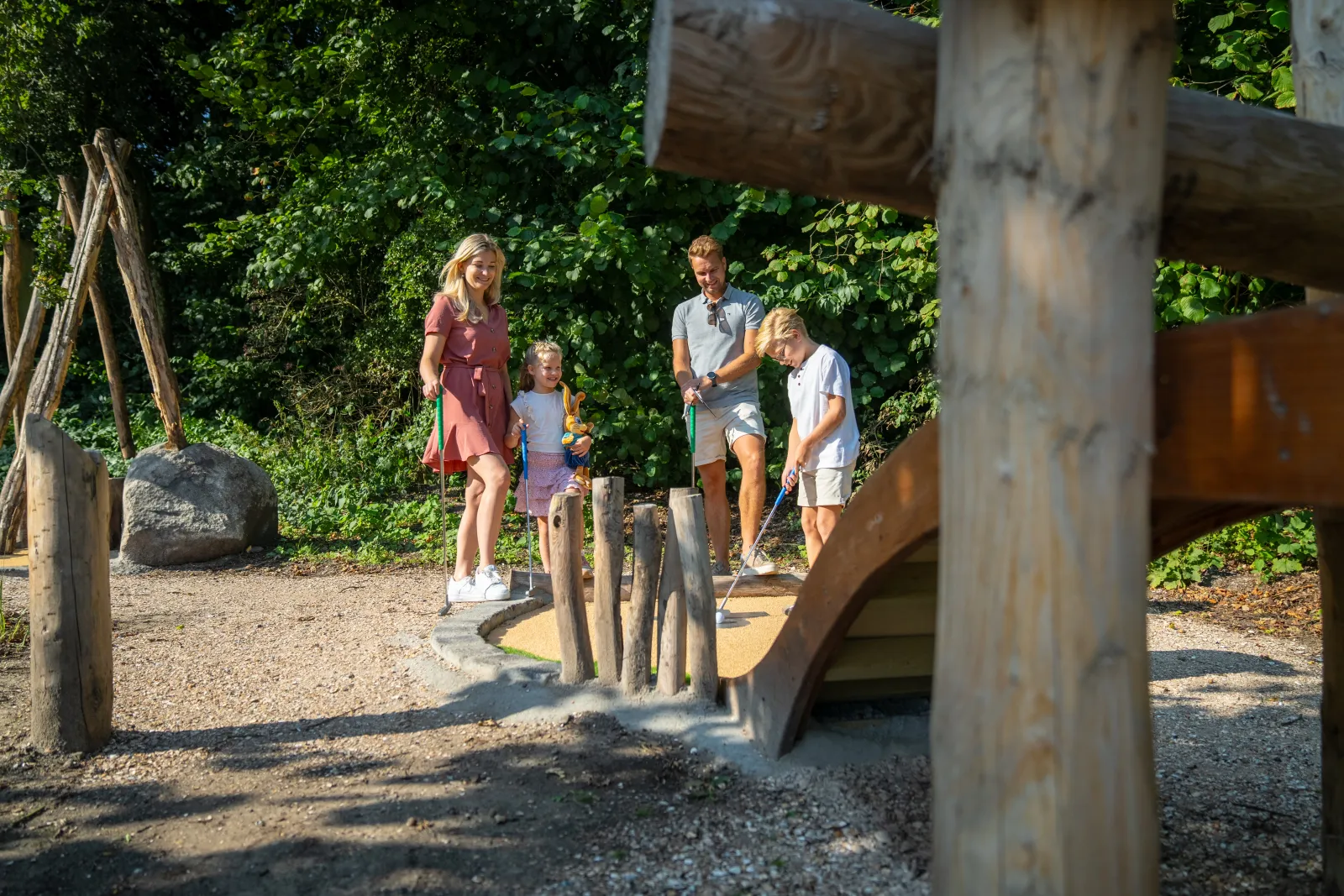 Bospark Lunsbergen — foto 13