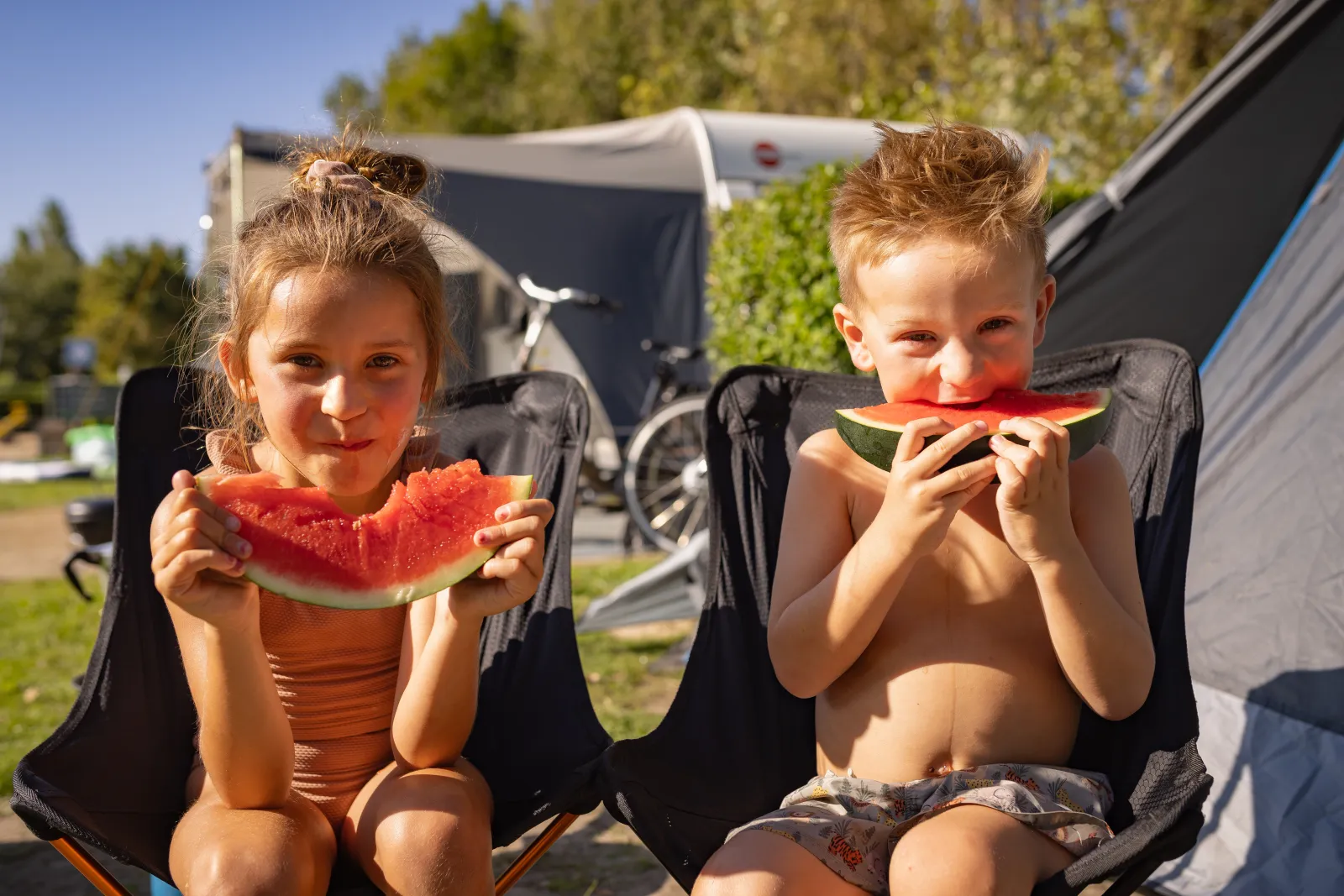 Camping Dishoek — foto 9