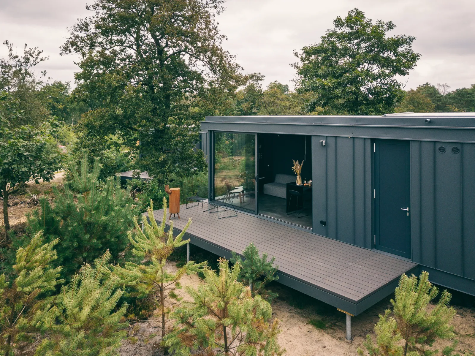 Cuber Veluwe — foto 14