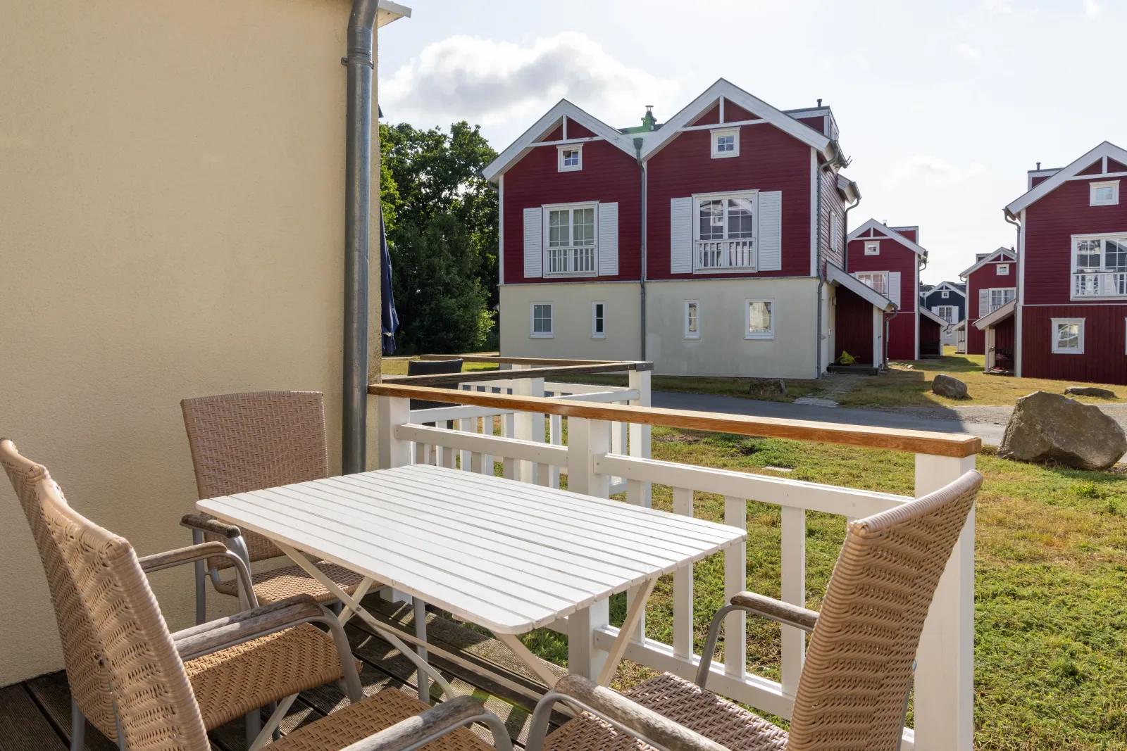 HANSA-PARK Resort am Meer — foto 12