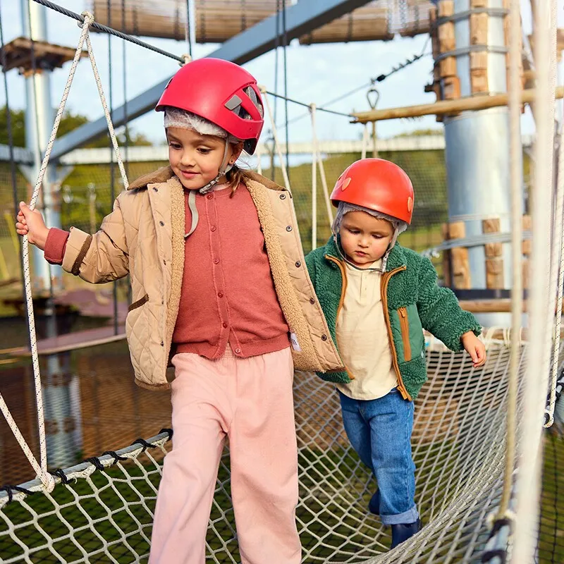 Kids High Adventure (outdoor)