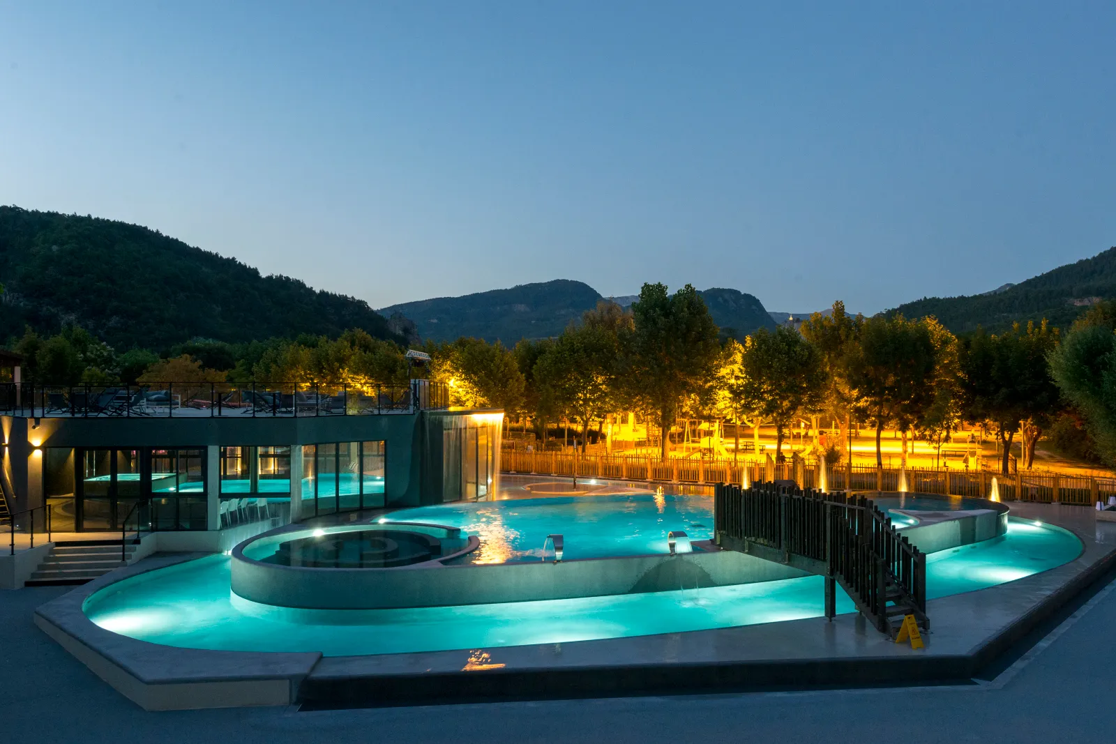 Domaine du Verdon — foto 9