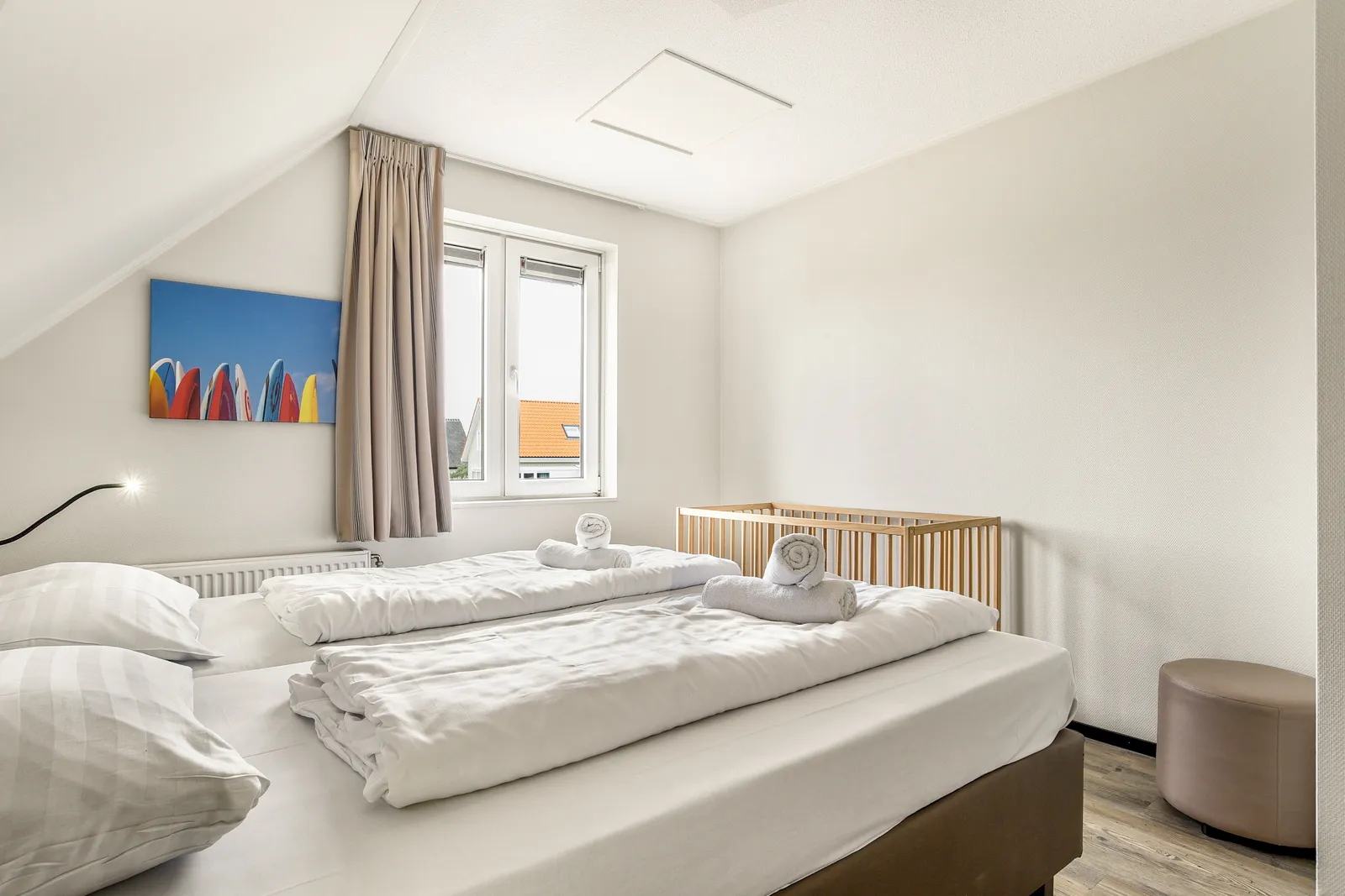 Landal Strand Resort Ouddorp Duin