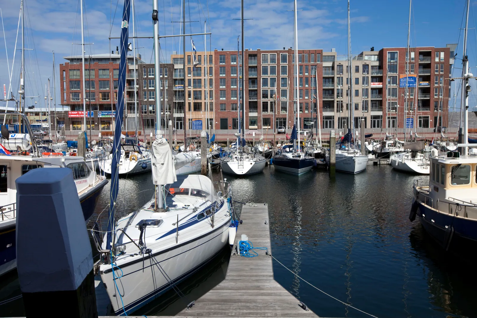 Nautisch Centrum Scheveningen — foto 12