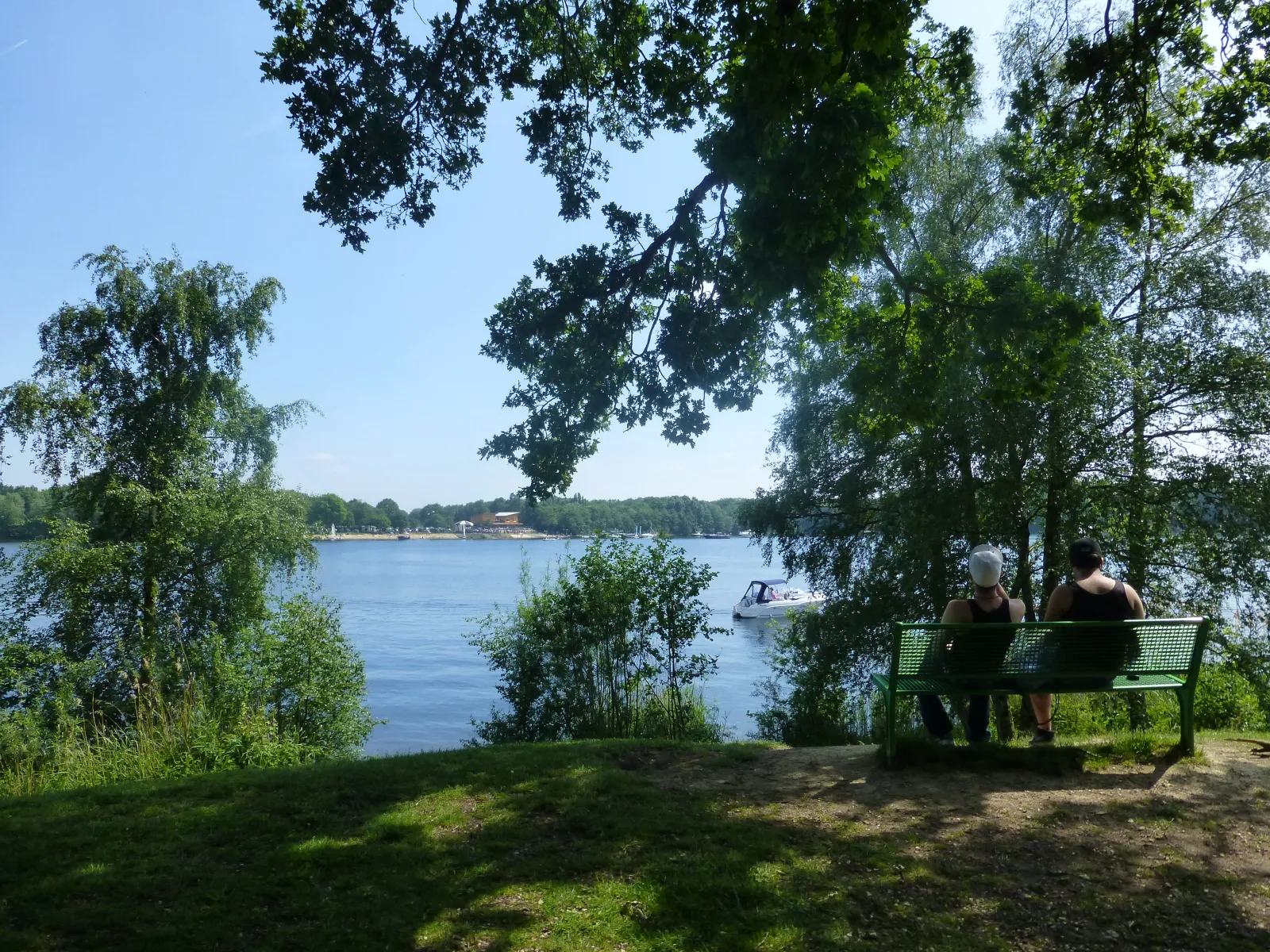 Bungalowpark De Riethorst — foto 15