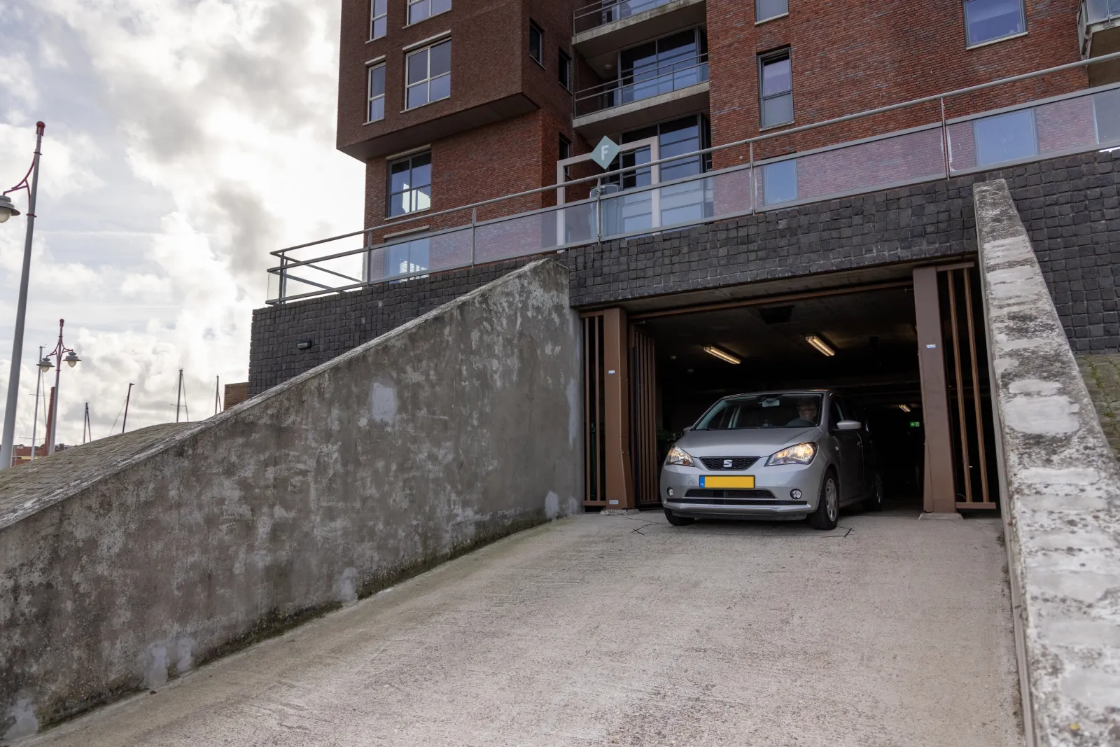 Nautisch Centrum Scheveningen — foto 9