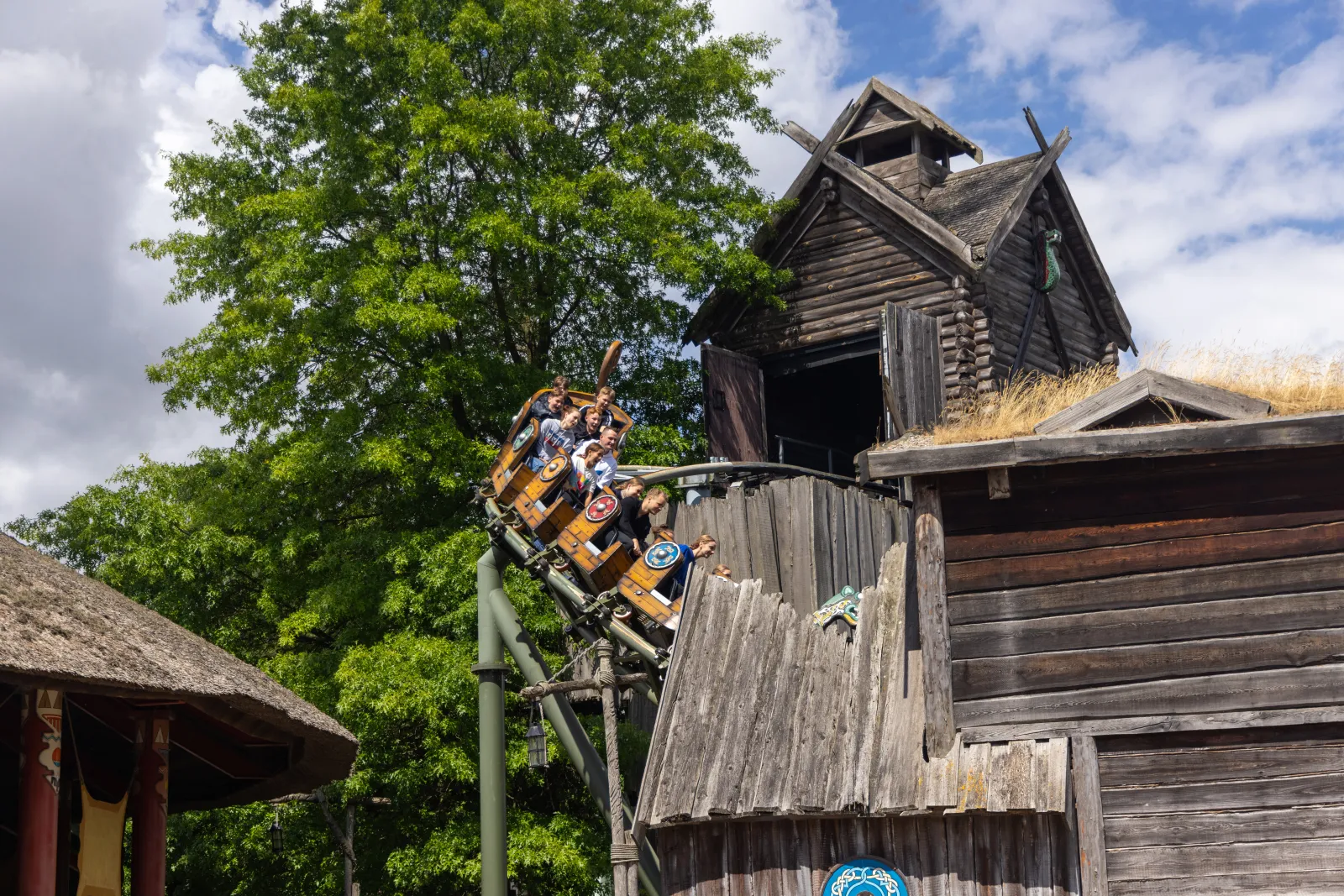 HANSA-PARK Resort am Meer — foto 10