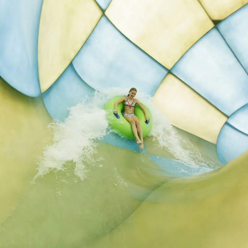 Turbo Twister
