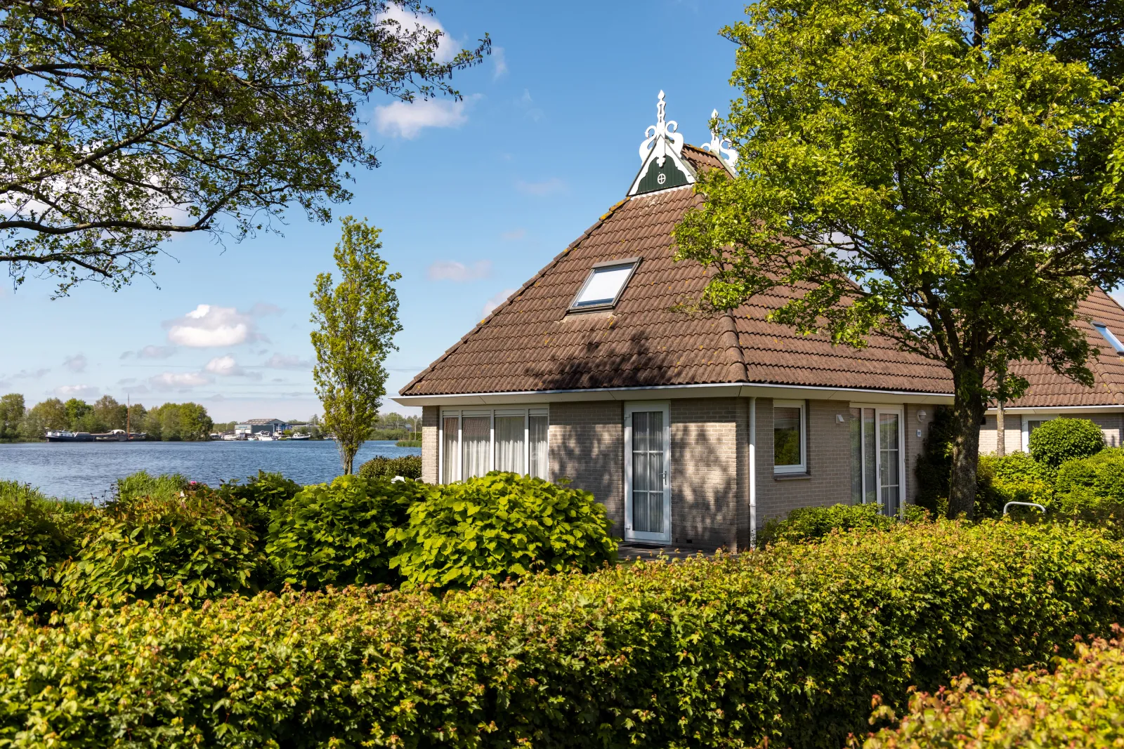 Vakantiepark It Wiid — foto 13