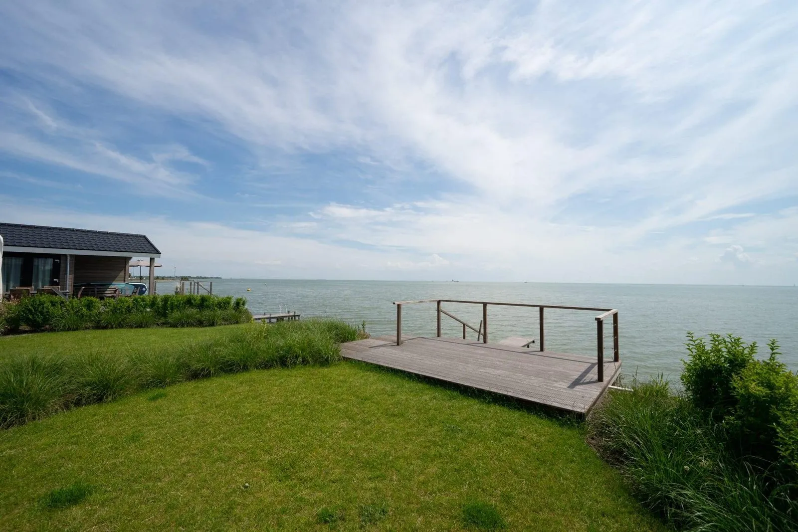 EuroParcs Markermeer