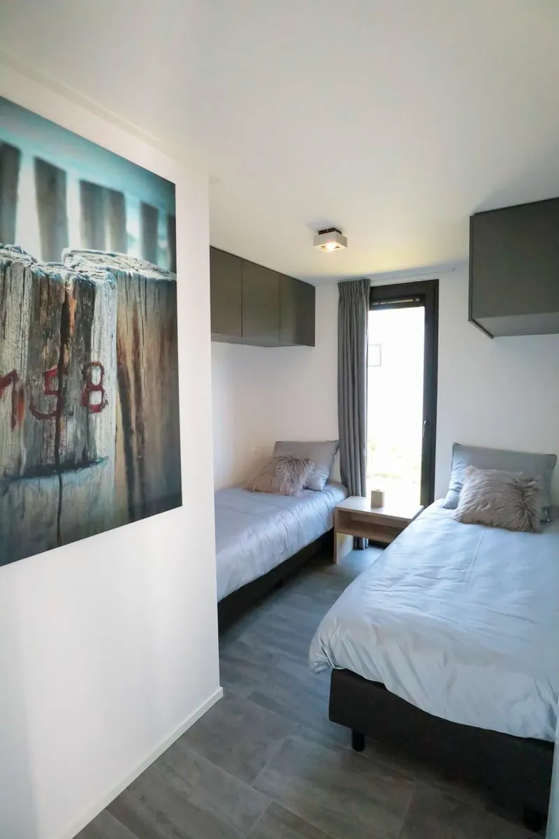 EuroParcs Bad Meersee