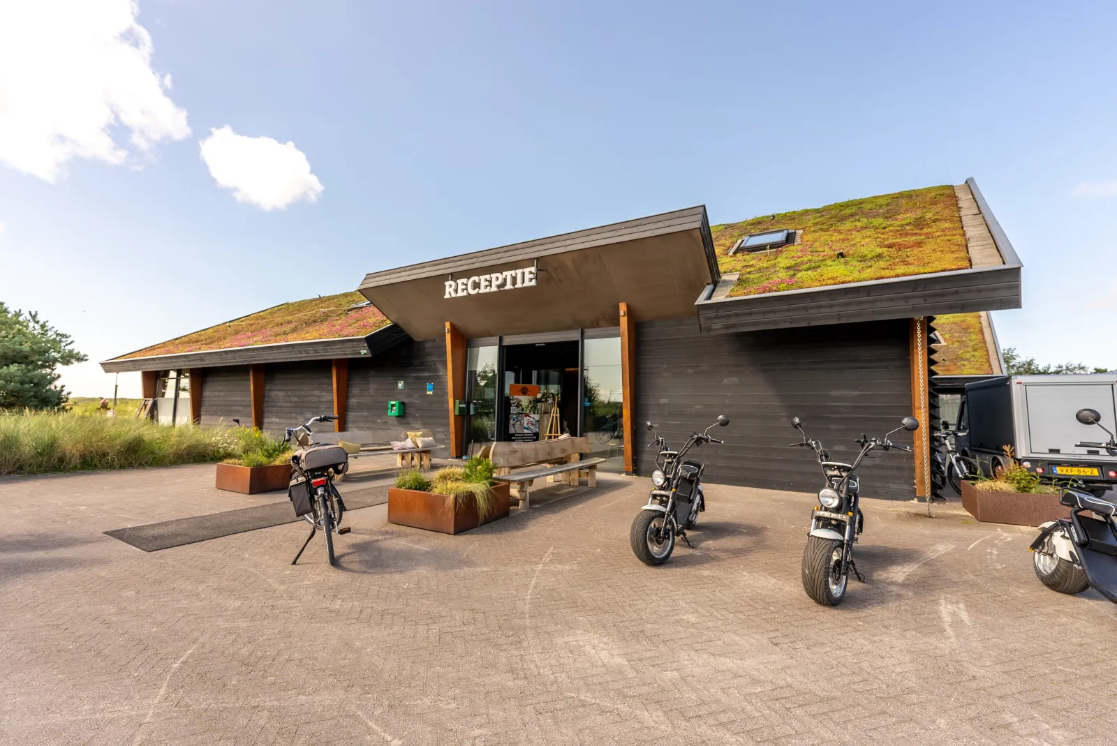 Roompot Ameland — foto 7