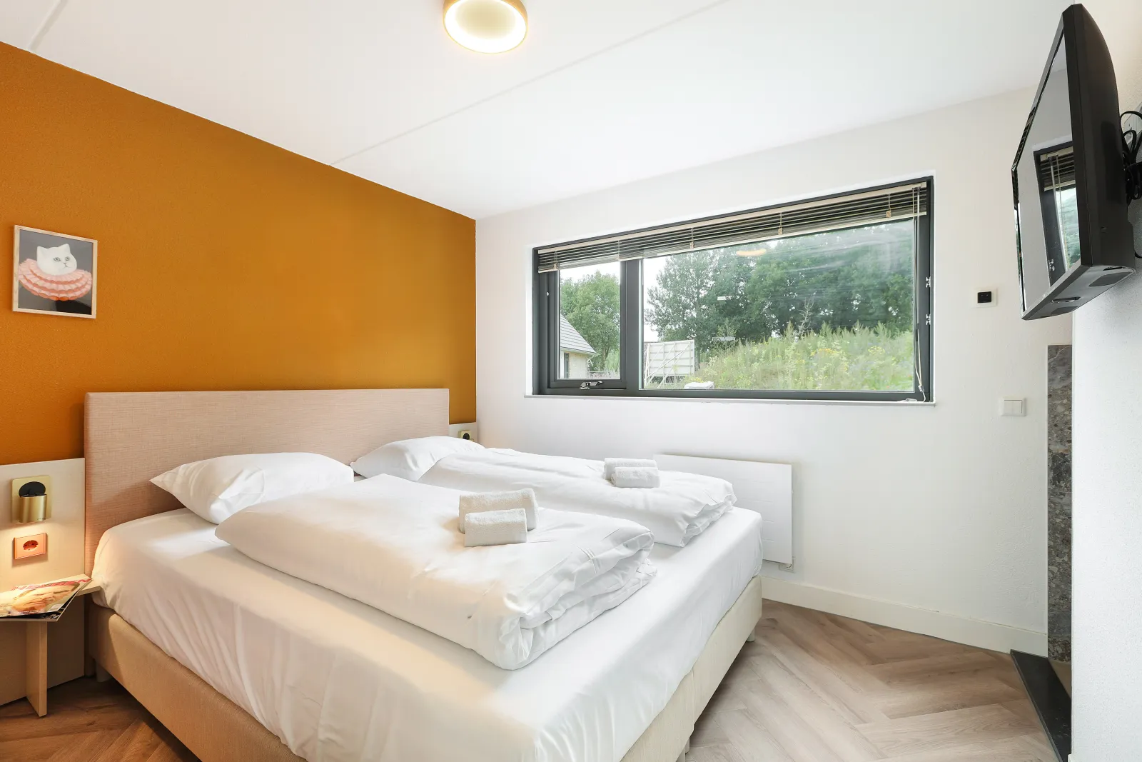 Landal Drentse Lagune
