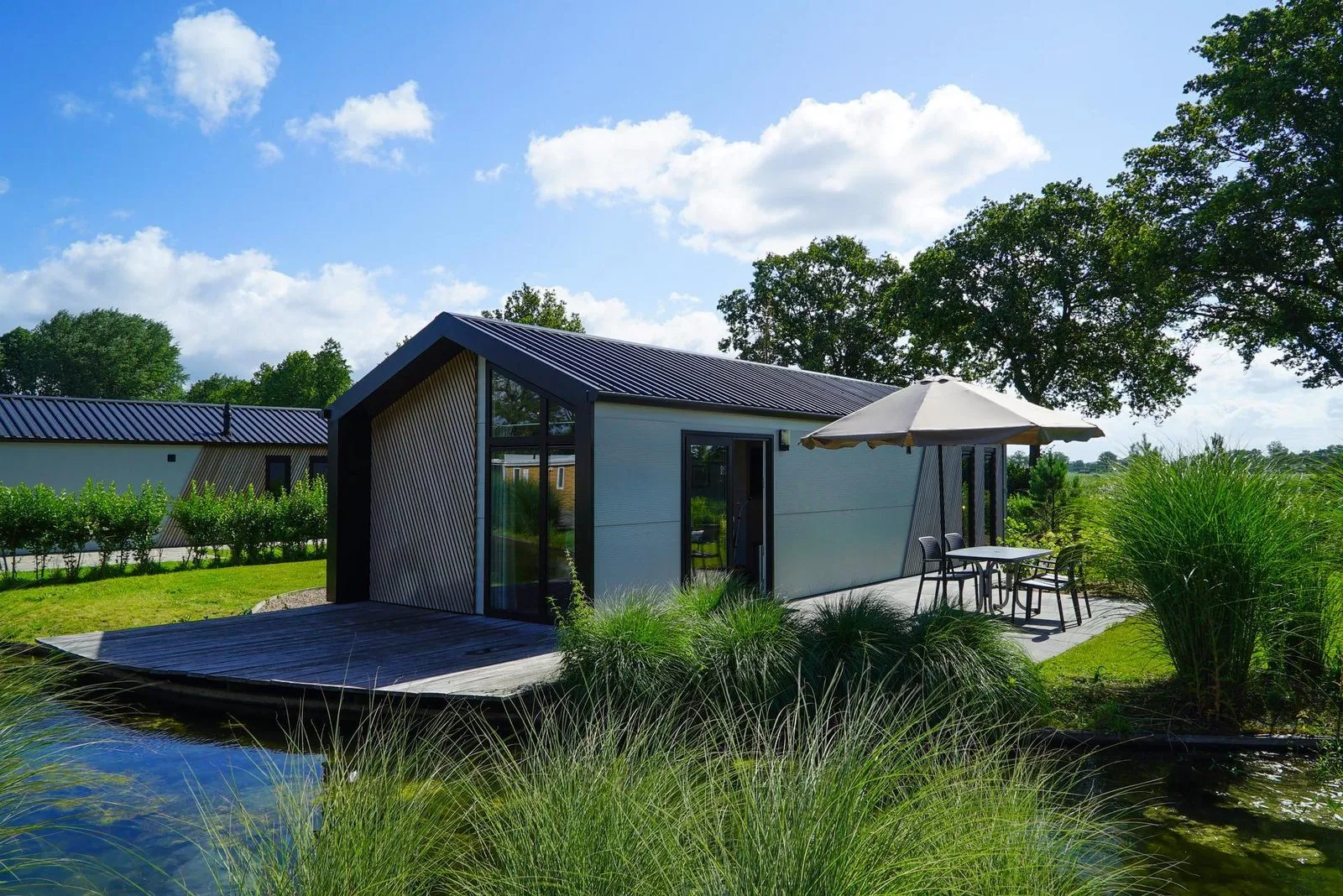 EuroParcs Veluwemeer