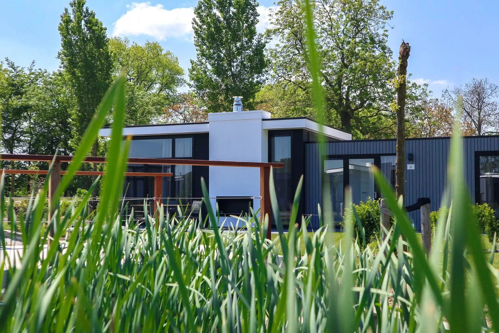EuroParcs Bad Meersee