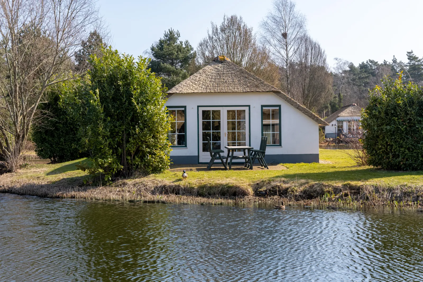 De Veluwse Hoevegaerde — foto 11