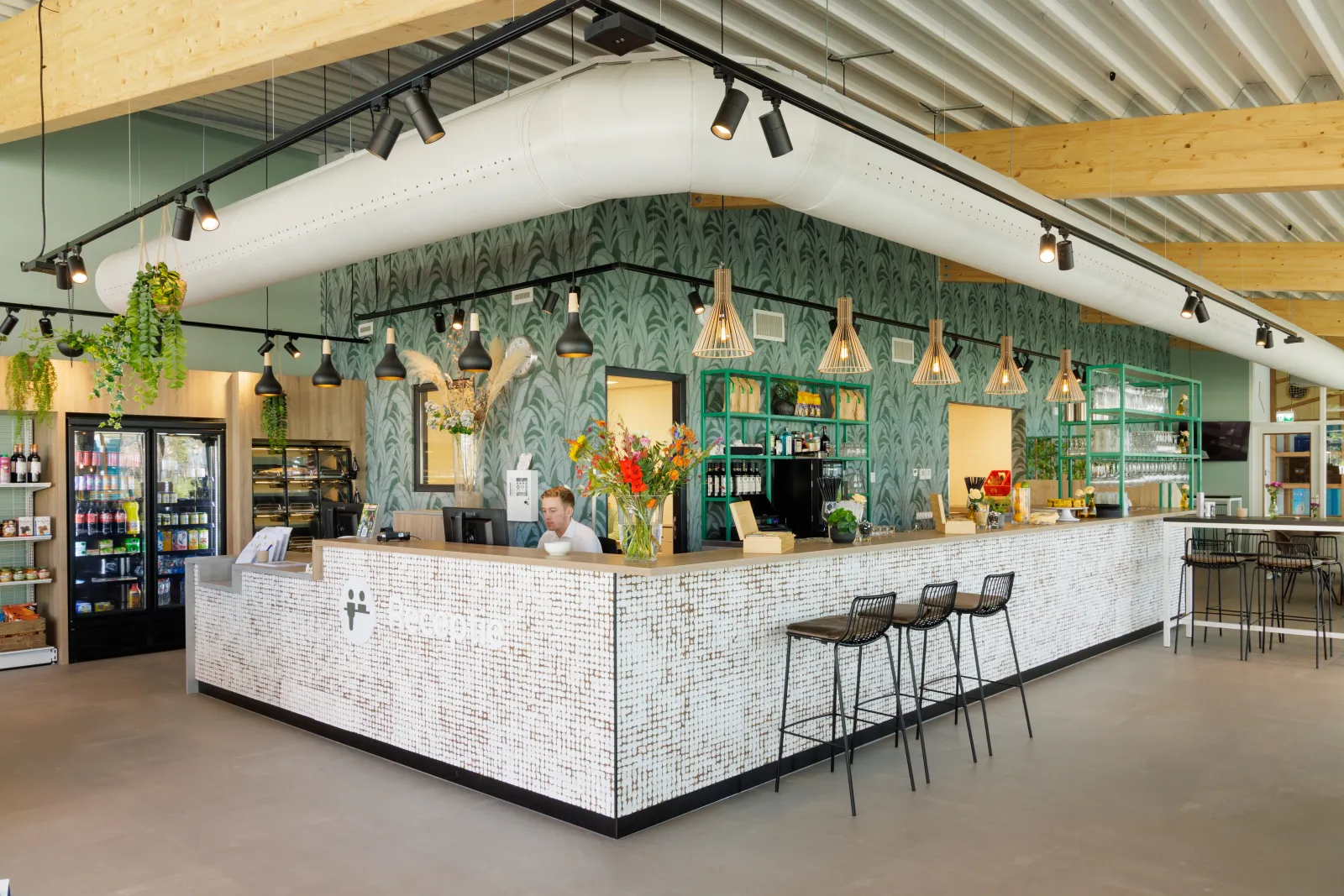Duinresort Dunimar — foto 6