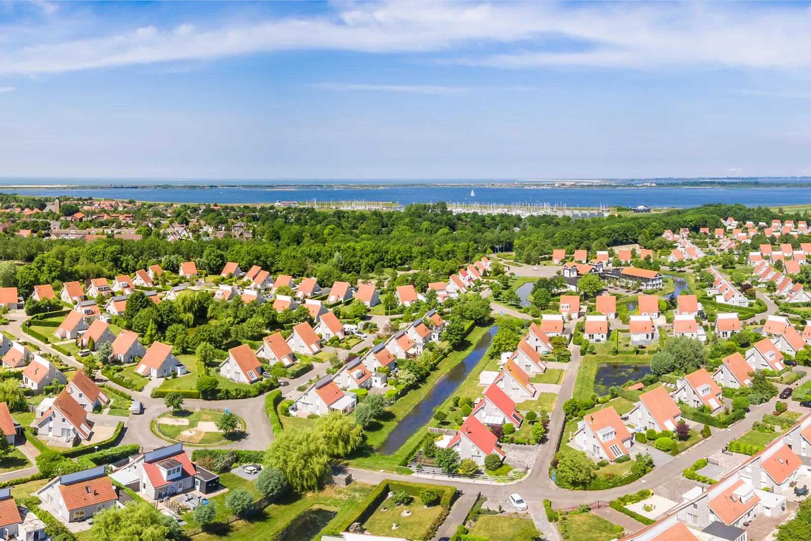Zeeland Village — foto 10