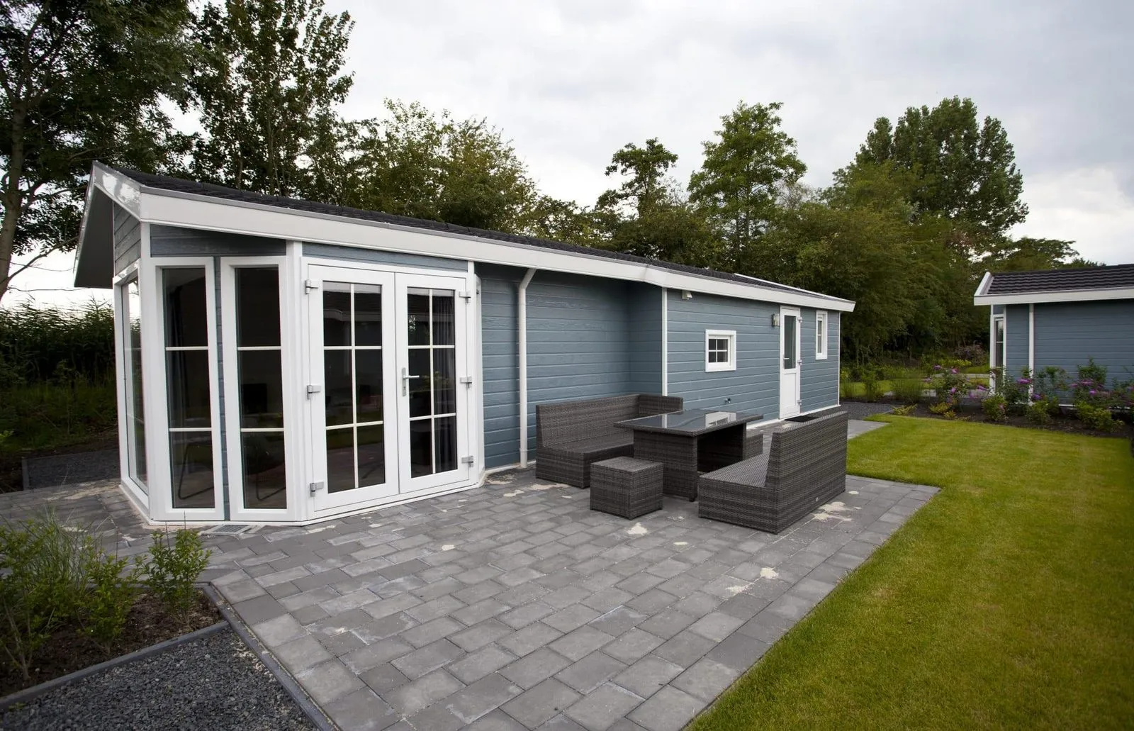 EuroParcs Bad Hulckesteijn