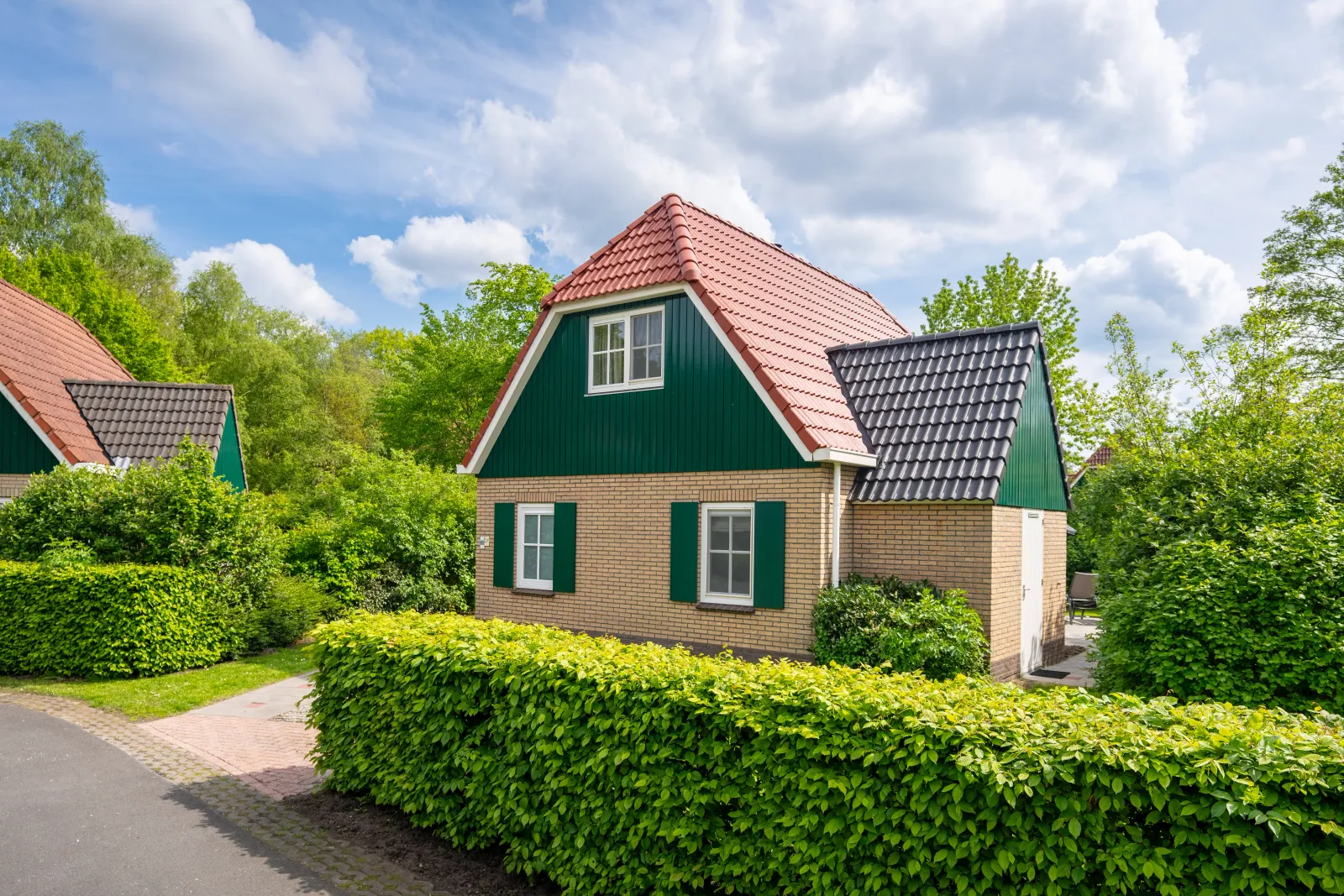 Landal Hunerwold State