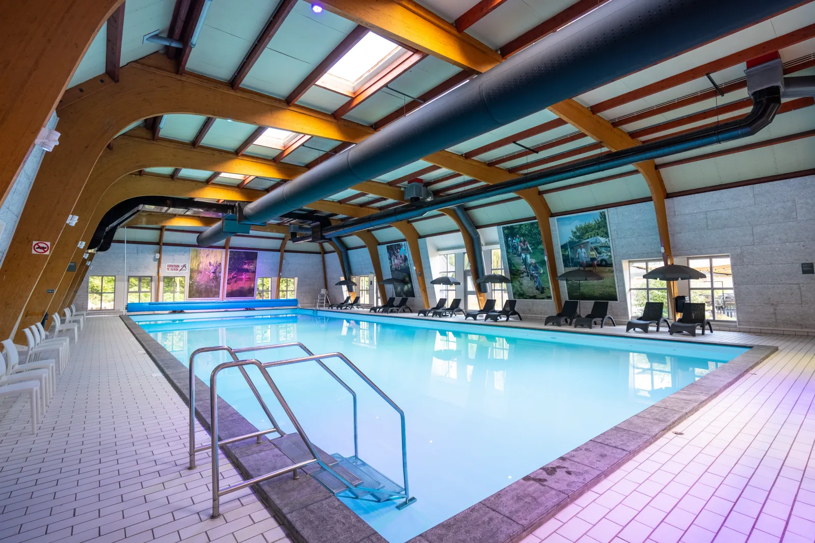 Bospark Lunsbergen — foto 8