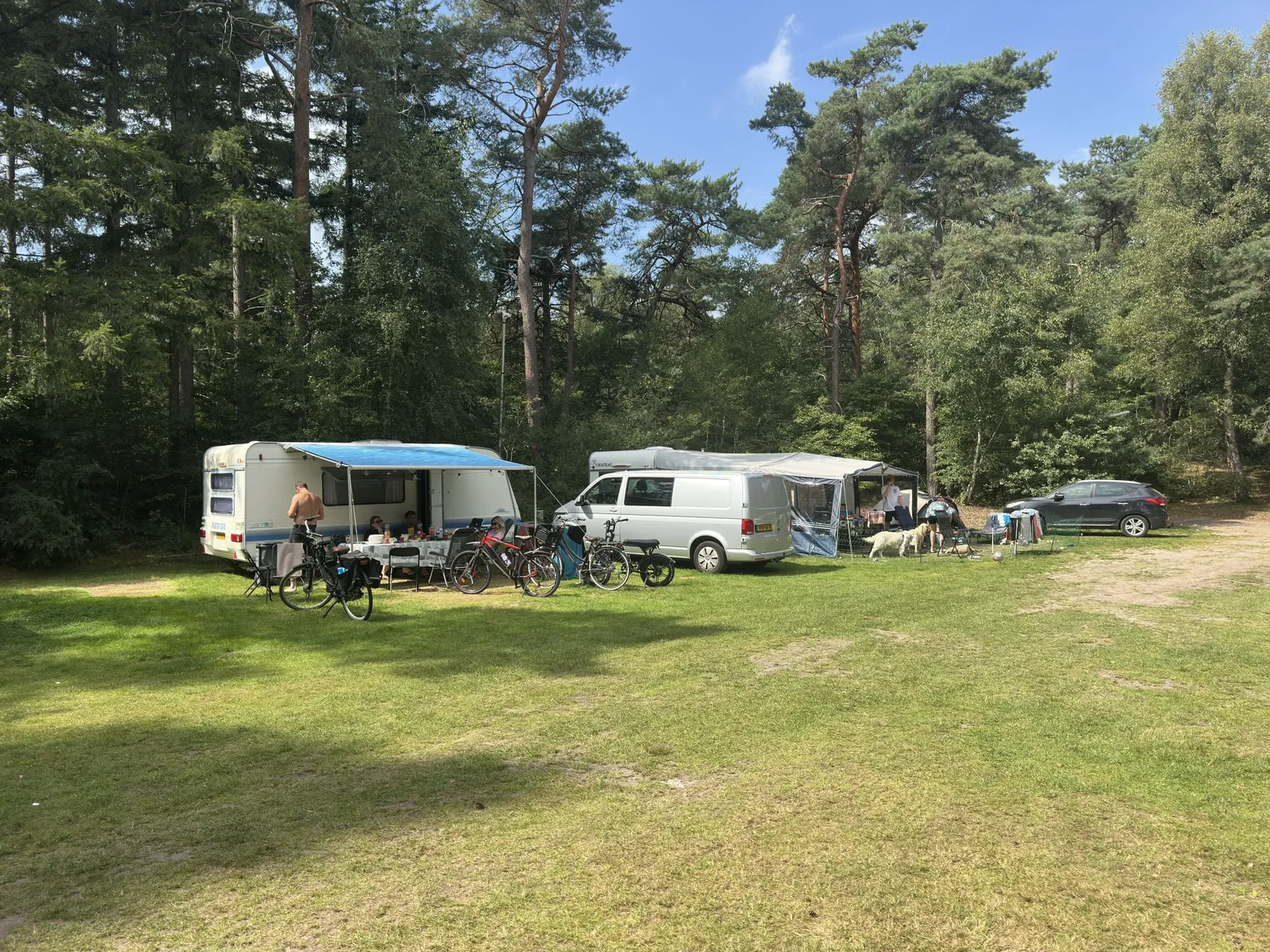 Vakantiepark Ommerland
