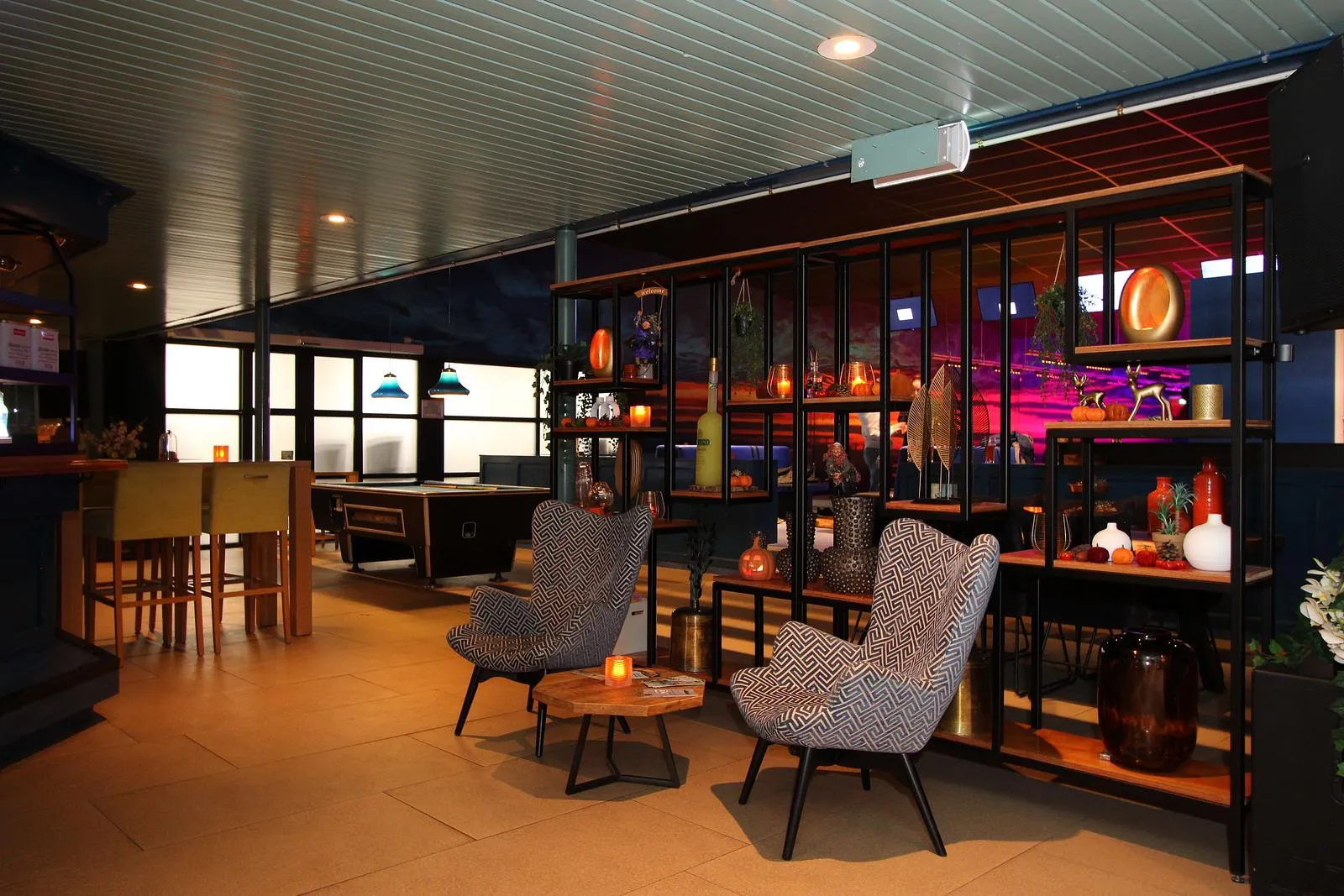 EuroParcs Schoneveld