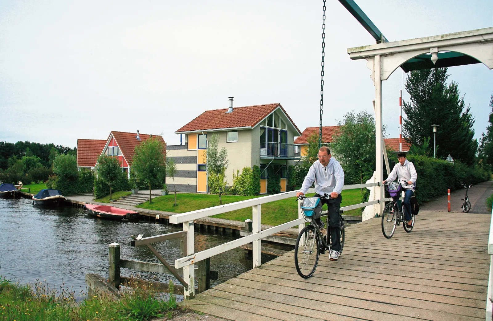 Villapark Schildmeer — foto 6