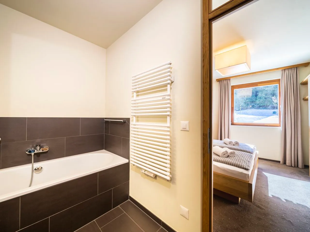 Landal Alpine Lodge Lenzerheide