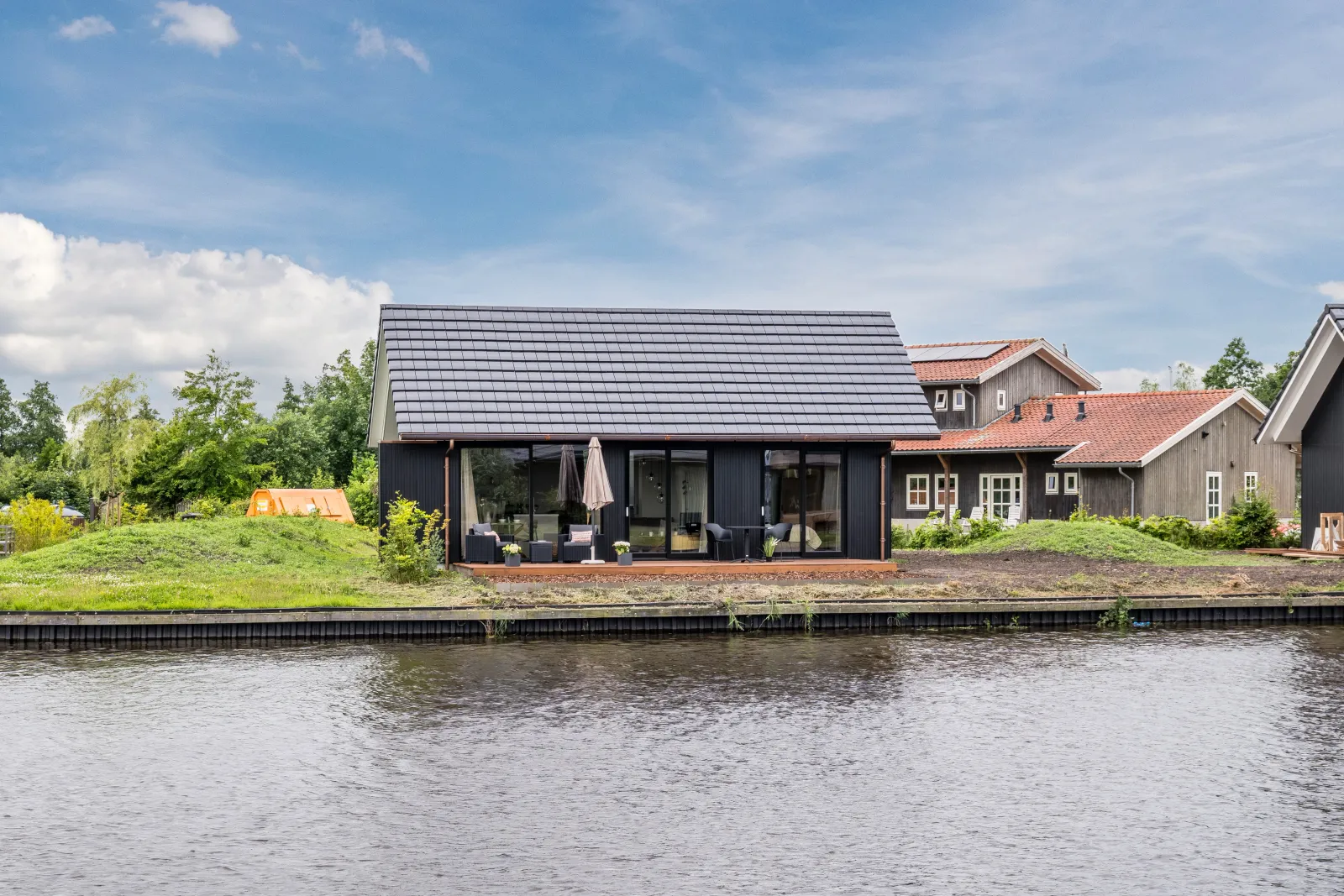 Landal Waterpark De Alde Feanen