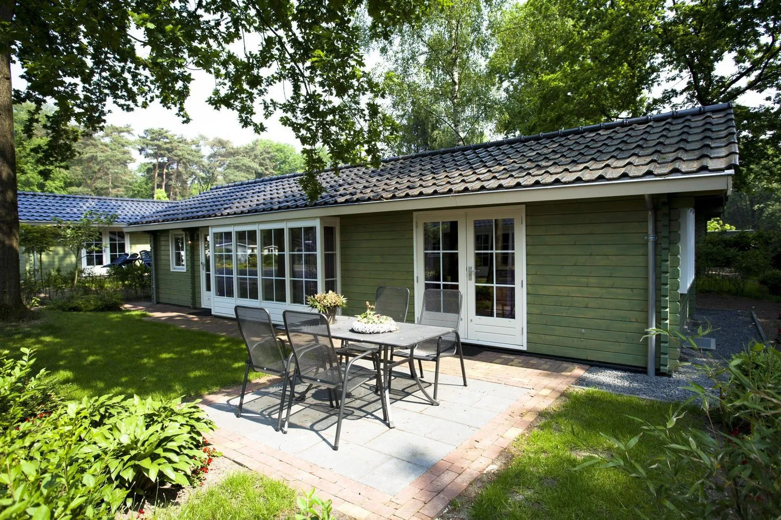 EuroParcs Maasduinen