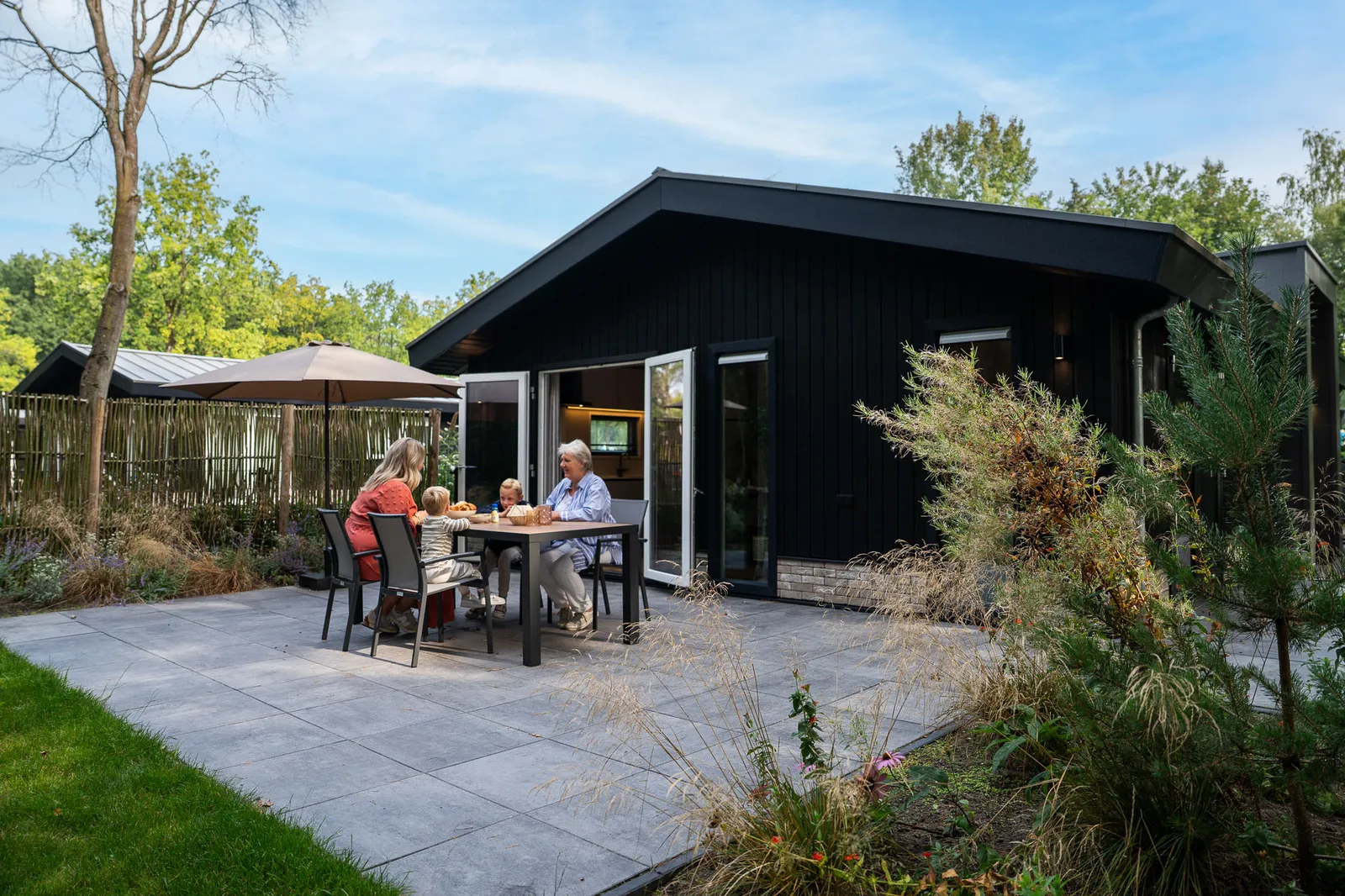 Resort De Brabantse Kempen