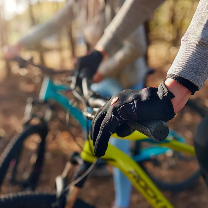 Mountainbike