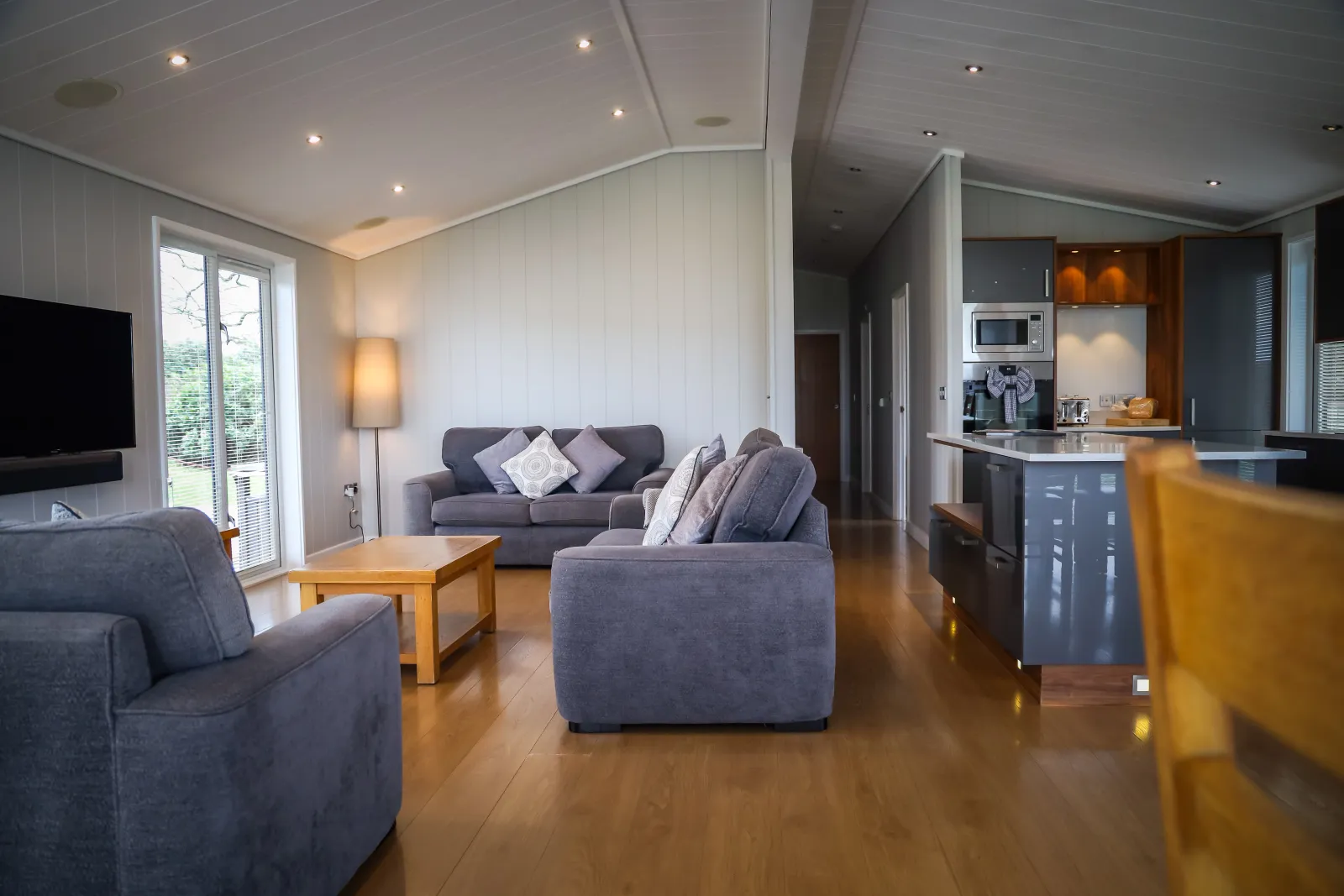 Landal North Lakes