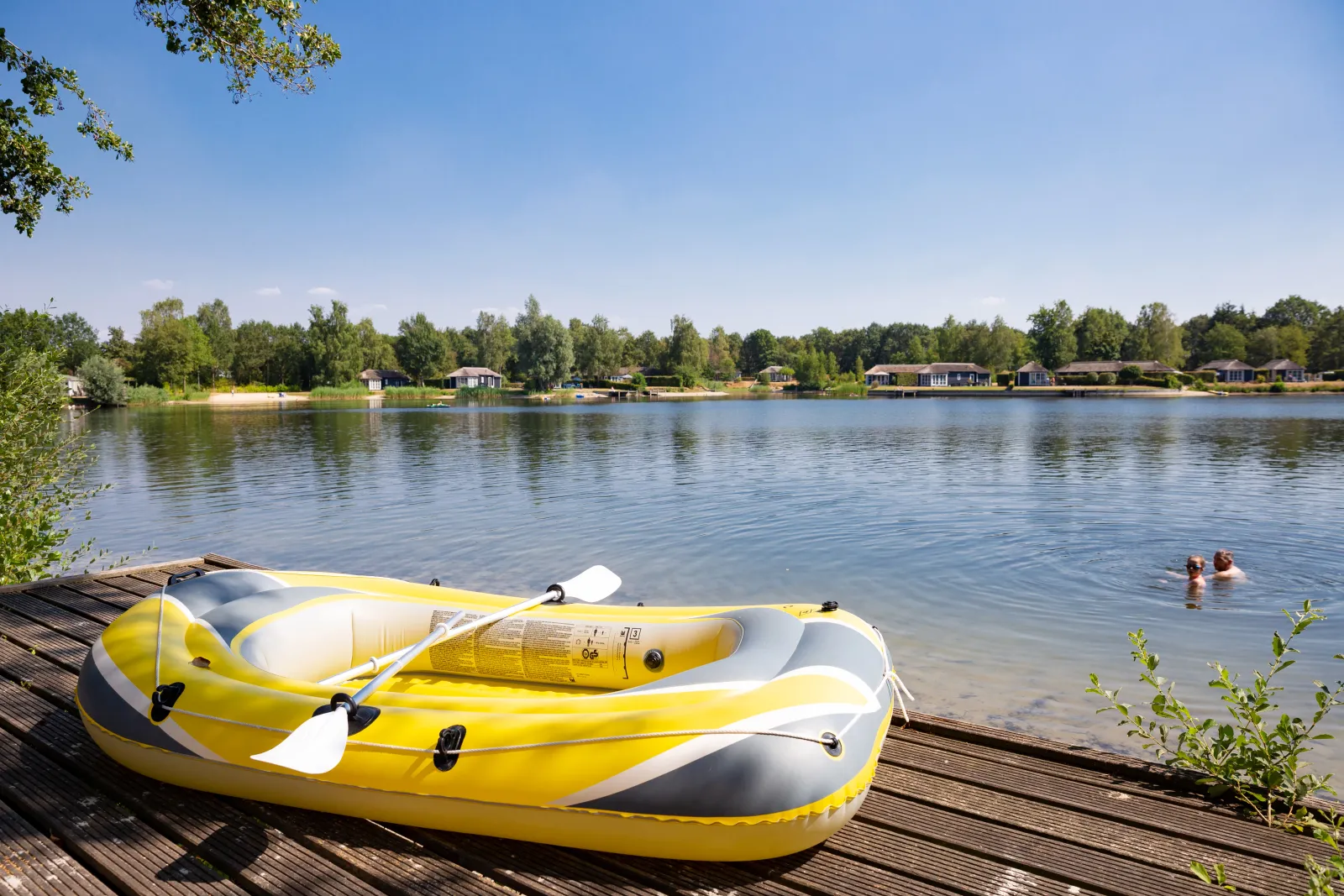 Recreatiepark De Tolplas — foto 8
