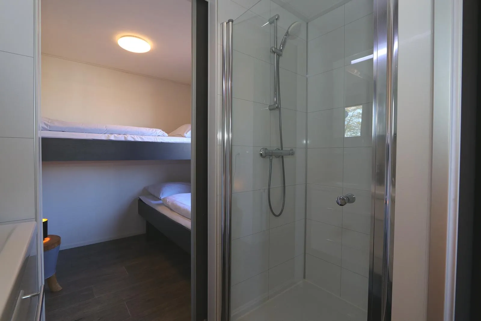 EuroParcs Spaarnwoude