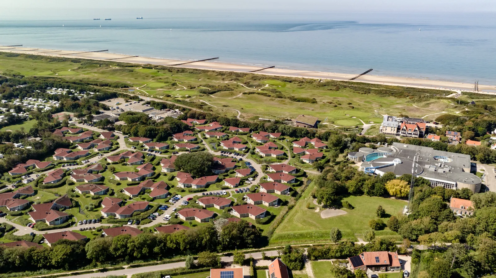 Hof Domburg — foto 13