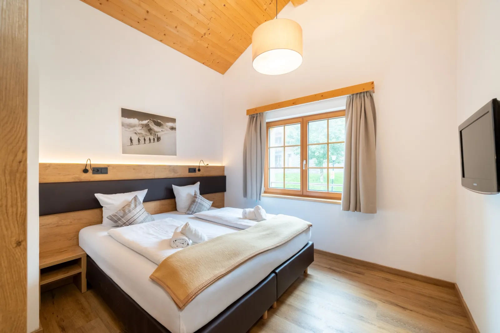 Landal Brandnertal